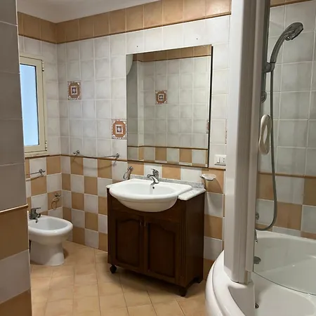 Apartament John's House Cefalù