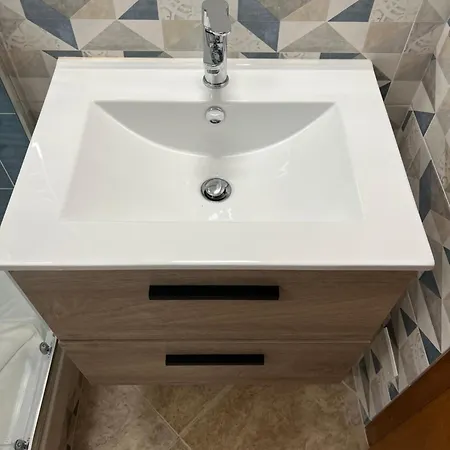Apartament John's House Cefalù