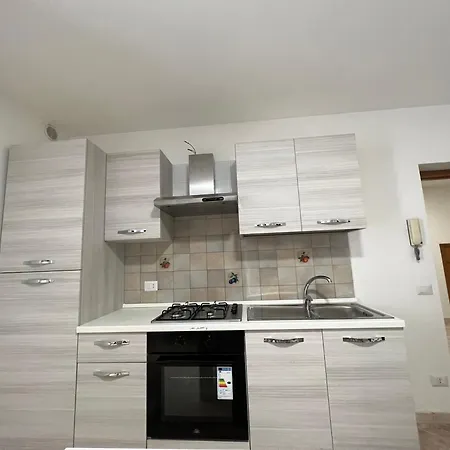 Apartament John's House *