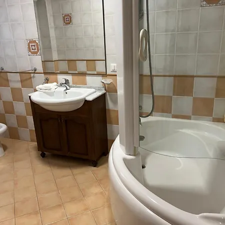 Apartament John's House Cefalù