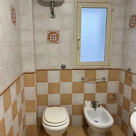 Apartament John's House Cefalù