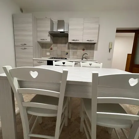 Appartamento John's House
