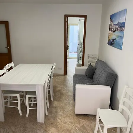 Appartamento John's House *